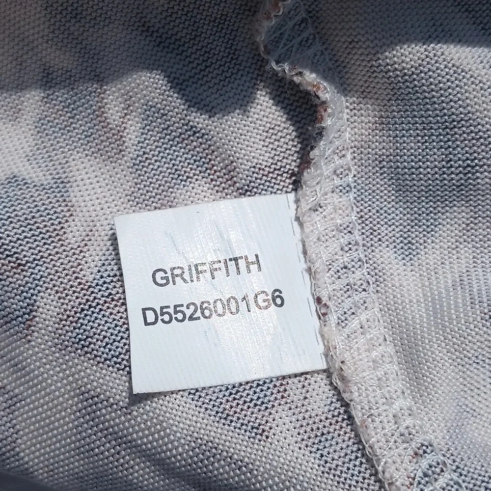 DIANE VON FURSTENBERG WRAPAROUND DRESS - Picture 6 of 6